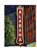 The image for $35 Alabama Theater 7-9pm