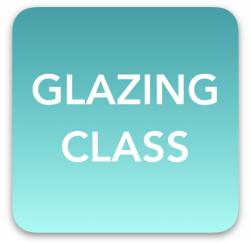 The image for $20 Glaze Glass -Pottery Students only 7-8:30pm