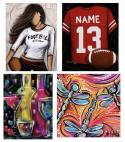 The image for $35 NEW Your Choice -choose your own colors 7:00-8:30pm