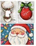 The image for $40 NEW Your Choice -choose your own colors 2:30-4:00pm