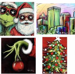 The image for $35 NEW Your Choice -choose your own colors 7:00-8:30pm