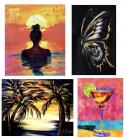 The image for $35 NEW Your Choice -choose your own colors 7:00-8:30pm