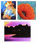 The image for $35 NEW Your Choice -choose your own colors 7:00-8:30pm