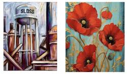 The image for $35 NEW Your Choice -choose your own colors 7:00-8:30pm