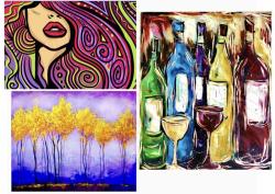 The image for $35 NEW Your Choice -choose your own colors 9:00-10:30