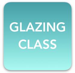 The image for $20 Glaze Glass -Pottery Students only 2:30pm-3:30pm