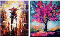 The image for $35 NEW Your Choice -choose your own colors 2:30-4:00pm