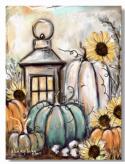 The image for $35 Fall -choose your own colors 7-8:30pm
