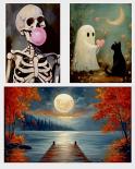 The image for $35 NEW Your Choice -choose your own colors 7:00-8:30pm