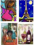 The image for $35 Your Choice 7:30-9:30pm