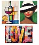 The image for $35 NEW Your Choice -choose your own colors 7:00-9:00pm