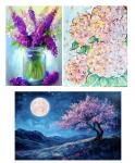 The image for $35 NEW Your Choice . choose your own colors. 2:30-4pm