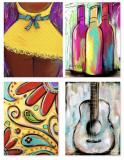 The image for $35 Your Choice -choose your own colors 7:30-9:30pm