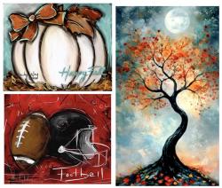 The image for $40 NEW Your Choice -choose your own colors 7:00-8:30pm