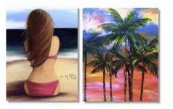 The image for $35 Your Choice 8-10pm