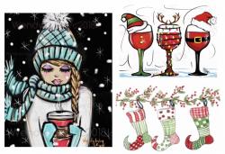 The image for $35 NEW Your Choice 7-9pm