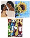 The image for $35 NEW Your Choice 2:30-4:30pm