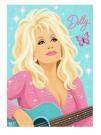 The image for $85 NEW In Memory of Dolly-choose your own colors 7-10pm. Pearls, Rhinestones, Glitter optional