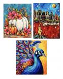 The image for $40 NEW Your Choice -choose your own colors 7-8:30pm