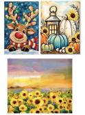 The image for $40 NEW Your Choice -choose your own colors 2:30-4:00pm