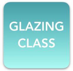 The image for $20 Glaze Glass -Pottery Students only 6:30-8:00pm