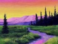 The image for $35 NEW Your Choice -choose your own colors 7:00-8:30pm