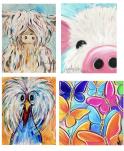 The image for $35 NEW Your Choice . choose your own colors. 2:30-4:00pm