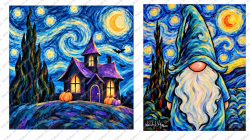 The image for $40 NEW Your Choice -choose your own colors 7-8:30pm