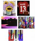 The image for $35 Your Choice -choose your own colors 2:30-4:30pm