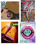 The image for $35 NEW Your Choice 7:30-9:30pm
