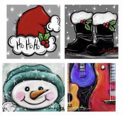 The image for $35 Your Choice 7-9:00pm