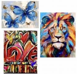 The image for $35 NEW Your Choice- choose your own color 7:00-8:30pm