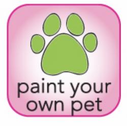 The image for $50 SPECIAL EVENT- PAINT YOUR OWN PET- 2-5pm click for more information