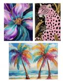 The image for $35 NEW Your Choice . choose your own colors. 7-9pm