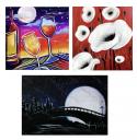The image for $35 NEW Your Choice . choose your own colors. 7-9pm