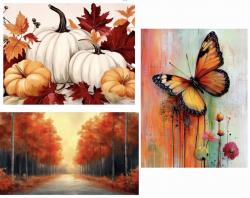 The image for $35 NEW Your Choice -choose your own colors 7:00-8:30pm