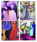 The image for $35 NEW Your Choice . choose your own colors. 7:30-9:00pm