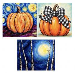 The image for $40 NEW Your Choice -choose your own colors 3-4:30pm