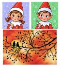 The image for $40 NEW Your Choice -choose your own colors 2:30-4:00pm