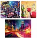 The image for $35 NEW Your Choice -choose your own colors 7-8:30pm