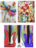 The image for $35 NEW Your Choice -choose your own colors 7:00-8:30pm