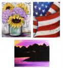The image for $35 NEW Your Choice -choose your own colors 4:00-5:30pm